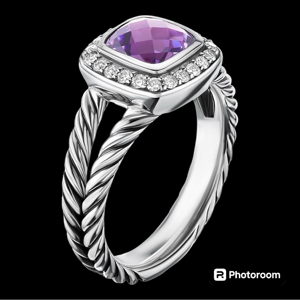 Petite Albion® Ring